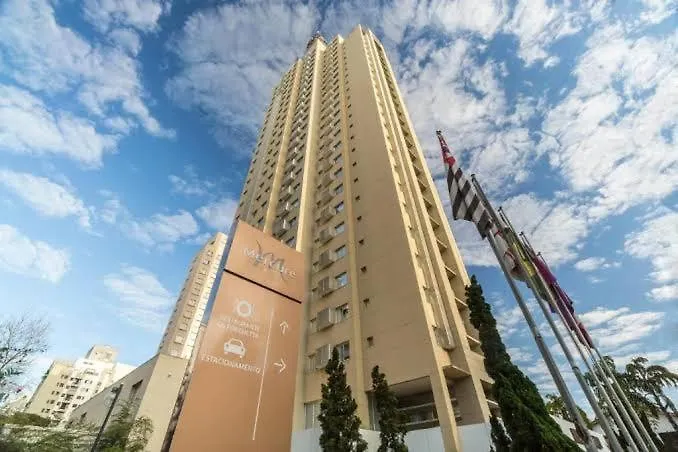 Apartment Flat No Hotel Mercure Vila Olimpia - Sem Cafe - Acomodacao Particular Sao Paulo