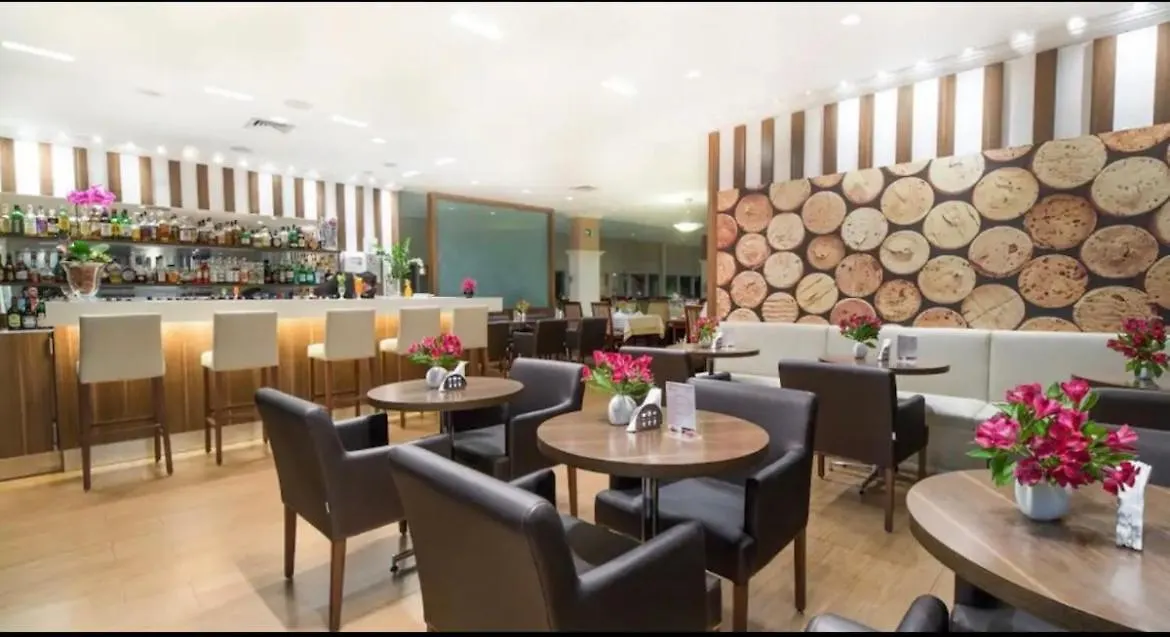 Flat No Hotel Mercure Vila Olimpia - Sem Cafe - Acomodacao Particular Sao Paulo